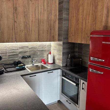 Miami A Lovely City Center 2 Bedrooms Apartment With Private Parking Σόφια Εξωτερικό φωτογραφία