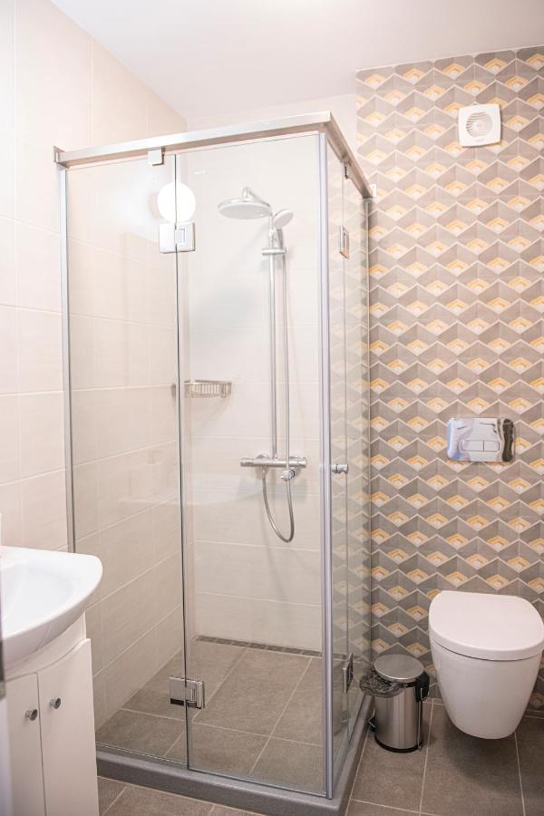 Miami A Lovely City Center 2 Bedrooms Apartment With Private Parking Σόφια Εξωτερικό φωτογραφία
