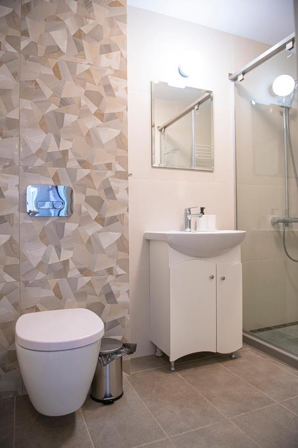 Miami A Lovely City Center 2 Bedrooms Apartment With Private Parking Σόφια Εξωτερικό φωτογραφία