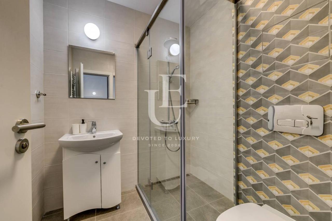 Miami A Lovely City Center 2 Bedrooms Apartment With Private Parking Σόφια Εξωτερικό φωτογραφία
