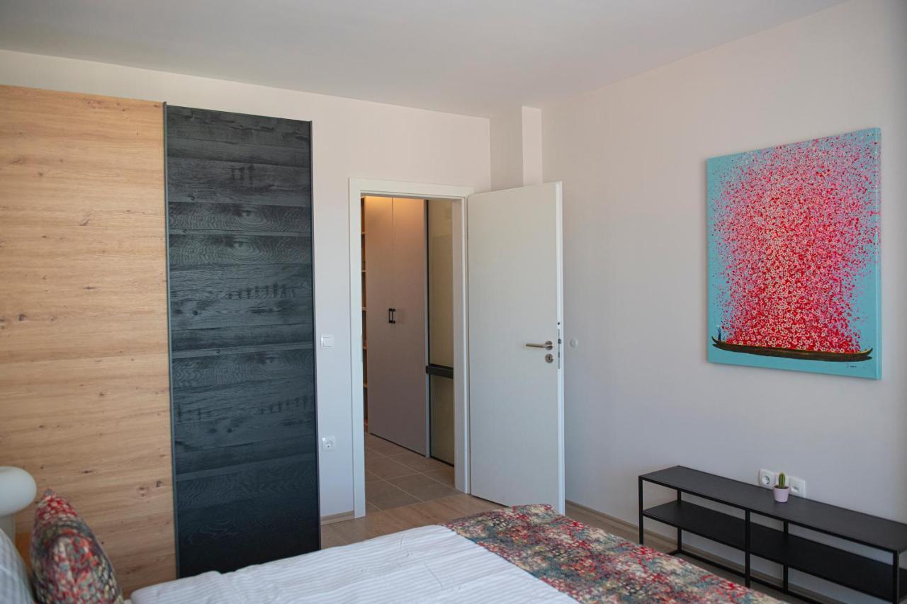Miami A Lovely City Center 2 Bedrooms Apartment With Private Parking Σόφια Εξωτερικό φωτογραφία