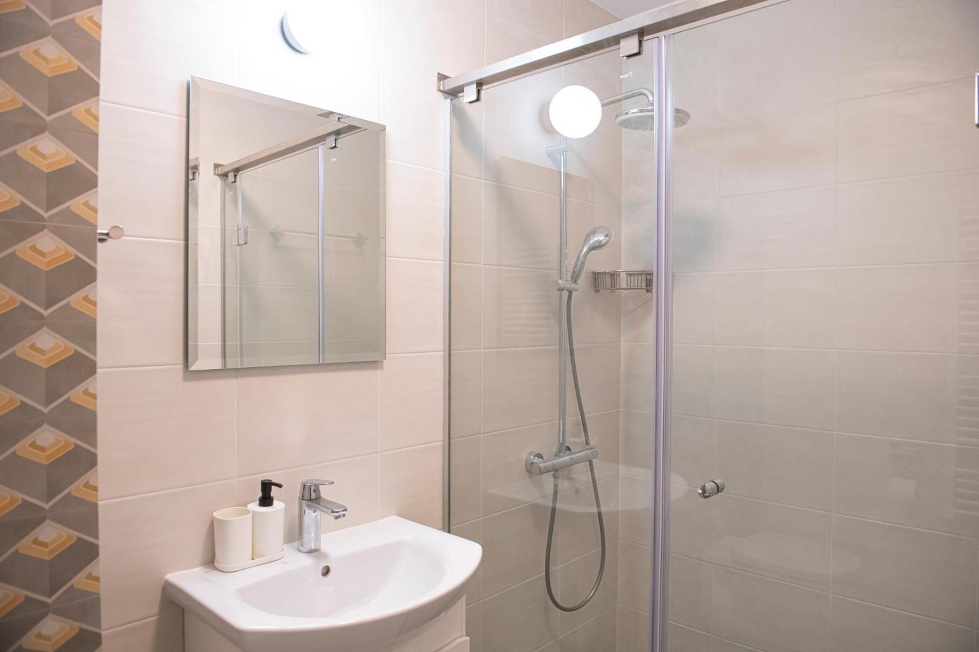 Miami A Lovely City Center 2 Bedrooms Apartment With Private Parking Σόφια Εξωτερικό φωτογραφία