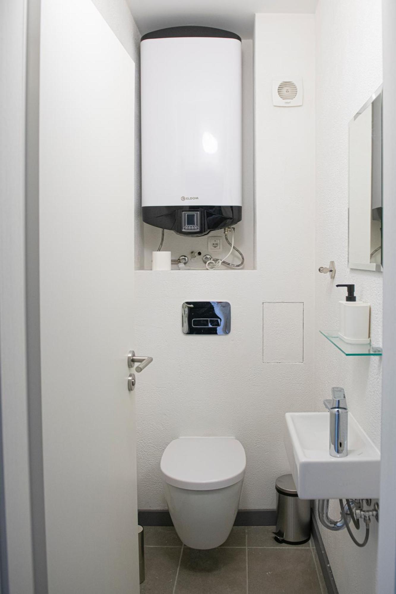 Miami A Lovely City Center 2 Bedrooms Apartment With Private Parking Σόφια Εξωτερικό φωτογραφία