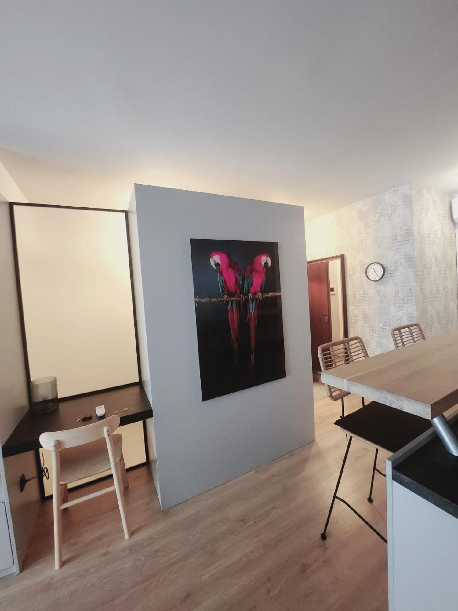 Miami A Lovely City Center 2 Bedrooms Apartment With Private Parking Σόφια Εξωτερικό φωτογραφία